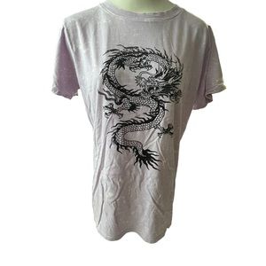 Occasion T-shirt Size 1X